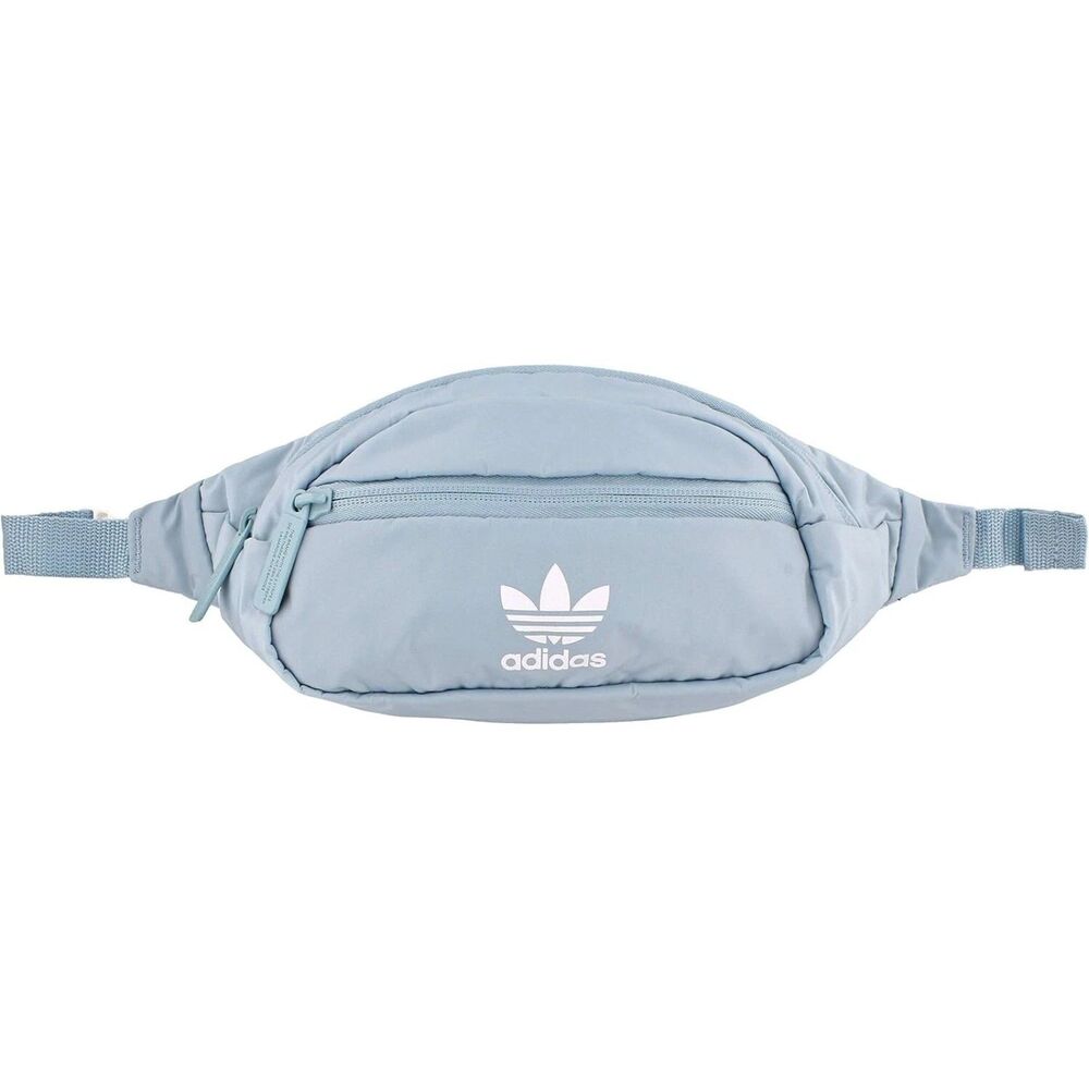 adidas Originals National Waist Fanny Pack-Travel Bag